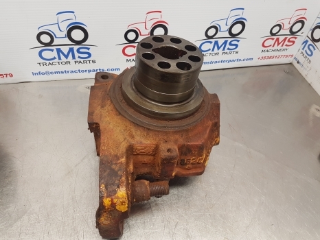 Sanderson Telehandler Carraro 710/19 Axle Swivel Housing 119859, 18624 - Steering for Telescopic handler: picture 3 Sanderson Telehandler Carraro 710/19 Axle Swivel Housing 119859, 18624 - Steering for Telescopic handler: picture 3