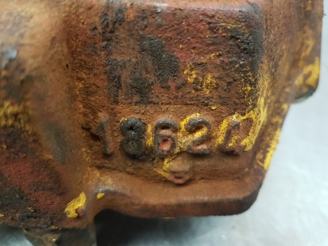 Sanderson Telehandler Carraro 710/19 Axle Swivel Housing 119859, 18624 - Steering for Telescopic handler: picture 4 Sanderson Telehandler Carraro 710/19 Axle Swivel Housing 119859, 18624 - Steering for Telescopic handler: picture 4