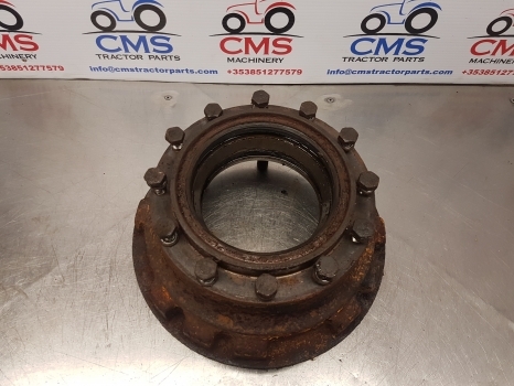 Sanderson Telehandler Carraro 710/19 Axle Wheel Hub 119811, Fm18619, 18619 - Hub for Telescopic handler: picture 2 Sanderson Telehandler Carraro 710/19 Axle Wheel Hub 119811, Fm18619, 18619 - Hub for Telescopic handler: picture 2