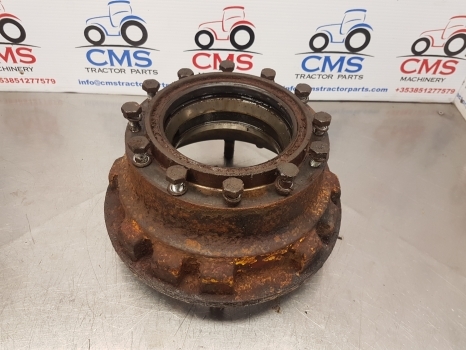 Sanderson Telehandler Carraro 710/19 Axle Wheel Hub 119811, Fm18619, 18619 - Hub for Telescopic handler: picture 1 Sanderson Telehandler Carraro 710/19 Axle Wheel Hub 119811, Fm18619, 18619 - Hub for Telescopic handler: picture 1