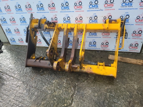Jcb 535-120, 535-140 Q Fit Q Fit, Quick Fit Headstock, Quick Attach Hitch 160/13333 - Spare parts for Telescopic handler: picture 1 Jcb 535-120, 535-140 Q Fit Q Fit, Quick Fit Headstock, Quick Attach Hitch 160/13333 - Spare parts for Telescopic handler: picture 1