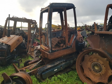 Kubota K 030 Engine, Frame, Undercarriage, Hydraulic, Engine Parts - Spare parts for Crawler excavator: picture 1 Kubota K 030 Engine, Frame, Undercarriage, Hydraulic, Engine Parts - Spare parts for Crawler excavator: picture 1