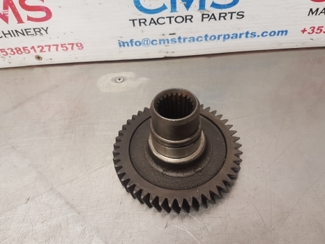 Spur Gear 2093310002, Zf2093310002 - Transmission for Farm tractor: picture 1 Spur Gear 2093310002, Zf2093310002 - Transmission for Farm tractor: picture 1