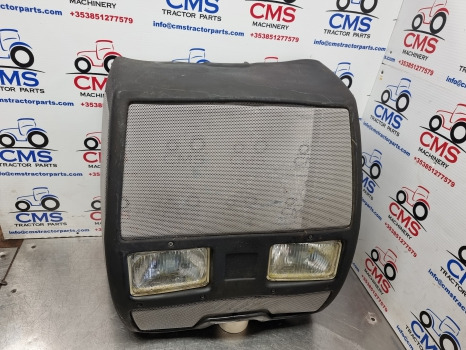 Valtra 600, 700, 800, A65, A75 Series Nose Cone Grille, Grill Panel V33371410 - Grill: picture 1 Valtra 600, 700, 800, A65, A75 Series Nose Cone Grille, Grill Panel V33371410 - Grill: picture 1