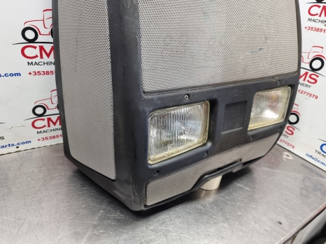 Valtra 600, 700, 800, A65, A75 Series Nose Cone Grille, Grill Panel V33371410 - Grill: picture 3 Valtra 600, 700, 800, A65, A75 Series Nose Cone Grille, Grill Panel V33371410 - Grill: picture 3