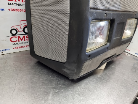 Valtra 600, 700, 800, A65, A75 Series Nose Cone Grille, Grill Panel V33371410 - Grill: picture 4 Valtra 600, 700, 800, A65, A75 Series Nose Cone Grille, Grill Panel V33371410 - Grill: picture 4