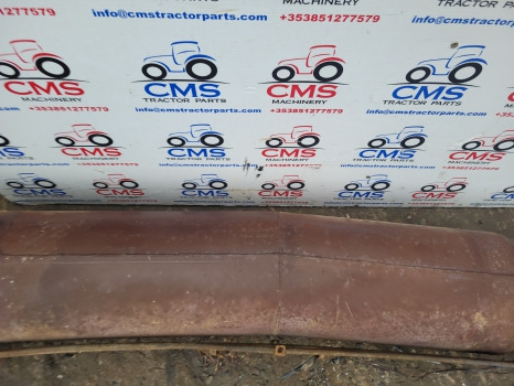 Valtra S374, S295 Massey Ferguson 8732, 8735, 8737 Engine Exhaust Stack Pipe 4377064m2 - Muffler/ Exhaust system: picture 5 Valtra S374, S295 Massey Ferguson 8732, 8735, 8737 Engine Exhaust Stack Pipe 4377064m2 - Muffler/ Exhaust system: picture 5