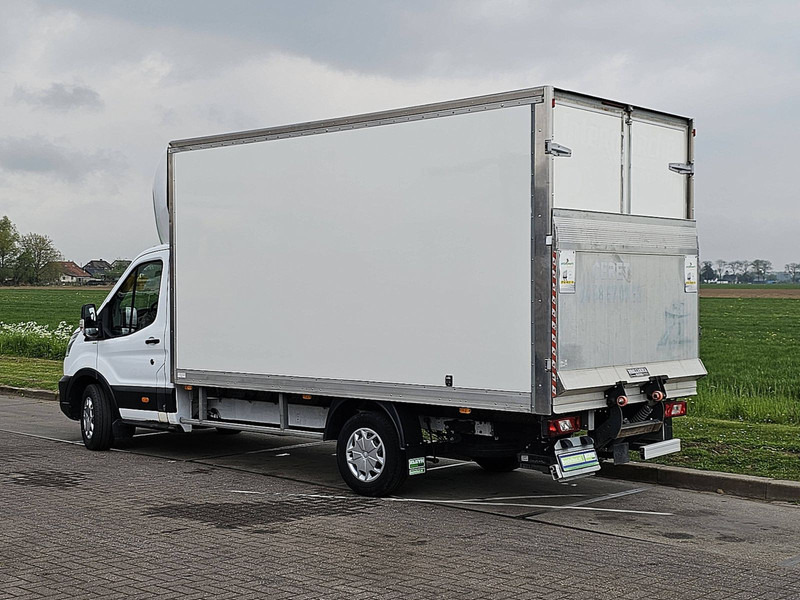 Ford Transit 2.0 Bakwagen Laadklep! - Closed box van: picture 5 Ford Transit 2.0 Bakwagen Laadklep! - Closed box van: picture 5