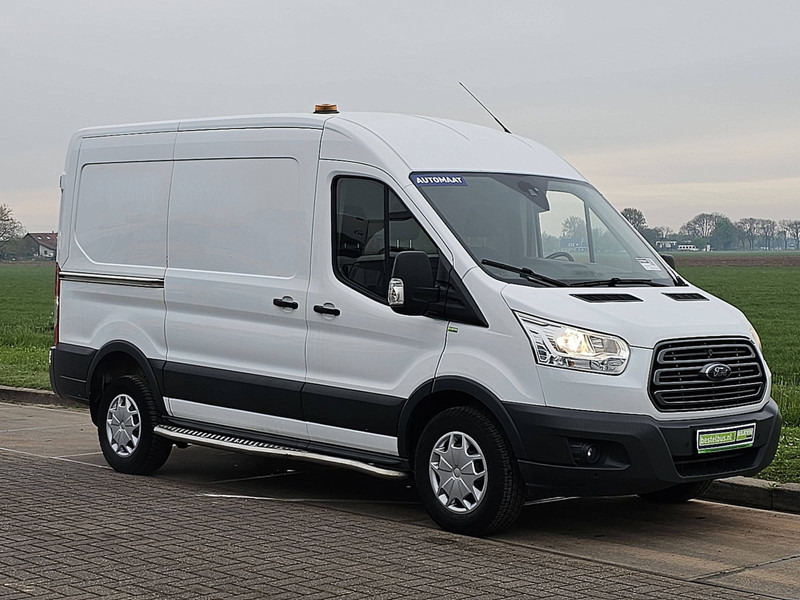 Ford Transit 2.0 L2H2 Automaat Navi! - Panel van: picture 4 Ford Transit 2.0 L2H2 Automaat Navi! - Panel van: picture 4