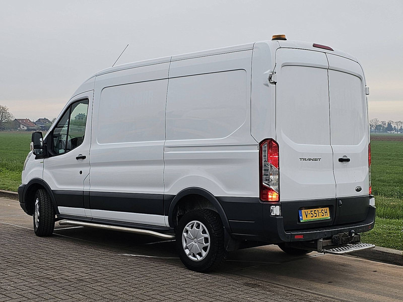 Ford Transit 2.0 L2H2 Automaat Navi! - Panel van: picture 5 Ford Transit 2.0 L2H2 Automaat Navi! - Panel van: picture 5