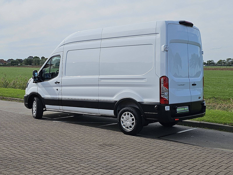 Ford Transit 2.0 L3H3 RWD Navi AC - Panel van: picture 5 Ford Transit 2.0 L3H3 RWD Navi AC - Panel van: picture 5