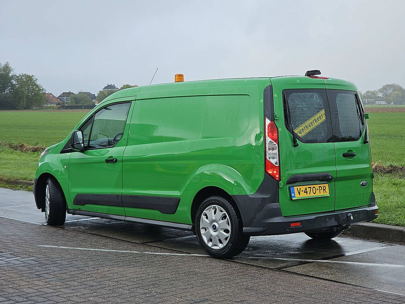 Ford Transit Connect 1.5 L2 Navi Euro6 AC NAP - Closed box van: picture 5 Ford Transit Connect 1.5 L2 Navi Euro6 AC NAP - Closed box van: picture 5