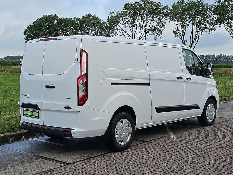 Ford Transit Custom 2.0 L2H1 Navi Airco - Small van: picture 3 Ford Transit Custom 2.0 L2H1 Navi Airco - Small van: picture 3