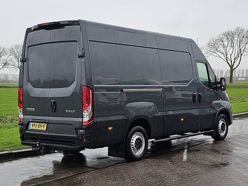 Iveco Daily 35 S 14 ac laadlift EURO6 - Panel van: picture 3 Iveco Daily 35 S 14 ac laadlift EURO6 - Panel van: picture 3