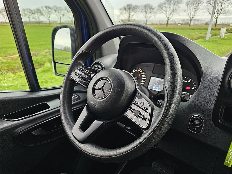 Panel van Mercedes-Benz Sprinter 314 CDI 2.2 AUT. L3H2: picture 9