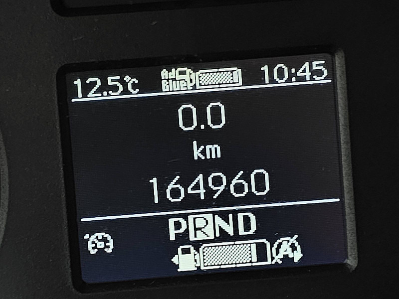 Panel van Mercedes-Benz Sprinter 314 CDI 2.2 AUT. L3H2: picture 8