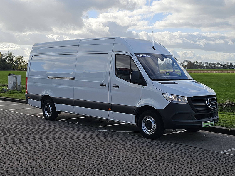 Mercedes-Benz Sprinter 314 L3H2 Maxi Automaat! - Panel van: picture 4 Mercedes-Benz Sprinter 314 L3H2 Maxi Automaat! - Panel van: picture 4