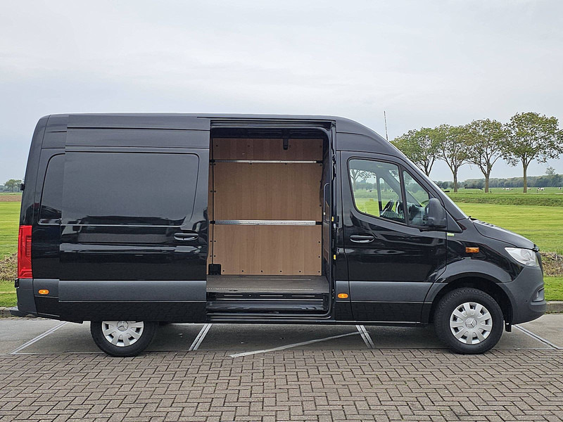 Panel van Mercedes-Benz Sprinter 317 L2H2 Mbux 360camera!: picture 14 Panel van Mercedes-Benz Sprinter 317 L2H2 Mbux 360camera!: picture 14
