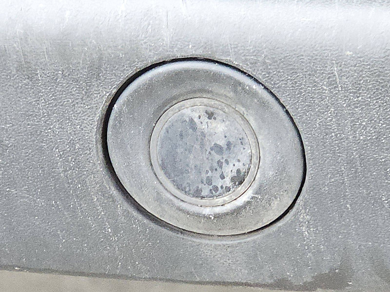 Panel van Mercedes-Benz Sprinter 317 L2H2 Mbux 360camera!: picture 15 Panel van Mercedes-Benz Sprinter 317 L2H2 Mbux 360camera!: picture 15