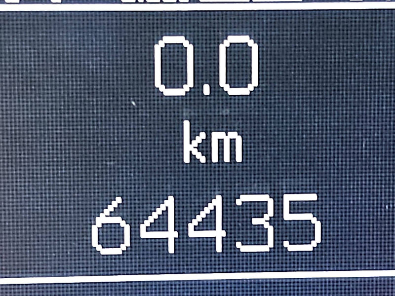 Panel van Mercedes-Benz Sprinter 317 L2H2 Mbux 360camera!: picture 8 Panel van Mercedes-Benz Sprinter 317 L2H2 Mbux 360camera!: picture 8