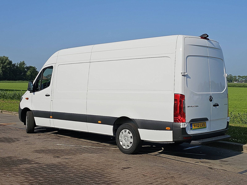 Mercedes-Benz Sprinter 317 L3H2 Maxi Navi - Panel van: picture 5 Mercedes-Benz Sprinter 317 L3H2 Maxi Navi - Panel van: picture 5