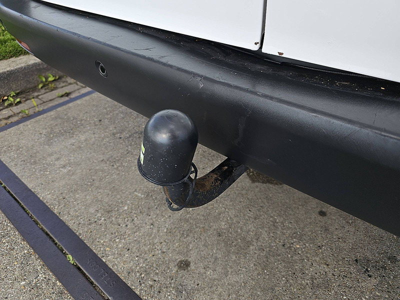 Small van Mercedes-Benz Vito 114 L3 XL Automaat Navi!: picture 12