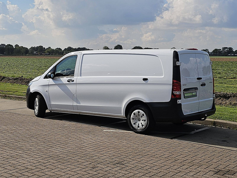 Small van Mercedes-Benz Vito 114 L3 XL Automaat Navi!: picture 5