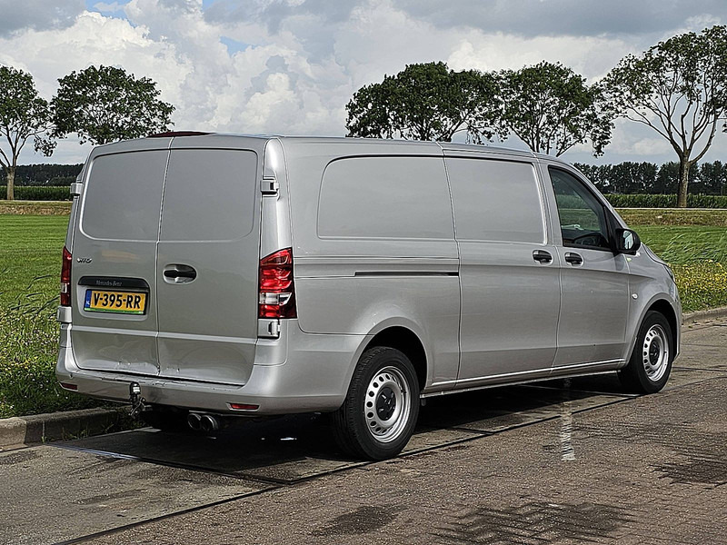 Mercedes-Benz Vito 114 ac automaat EURO6 - Small van: picture 3 Mercedes-Benz Vito 114 ac automaat EURO6 - Small van: picture 3