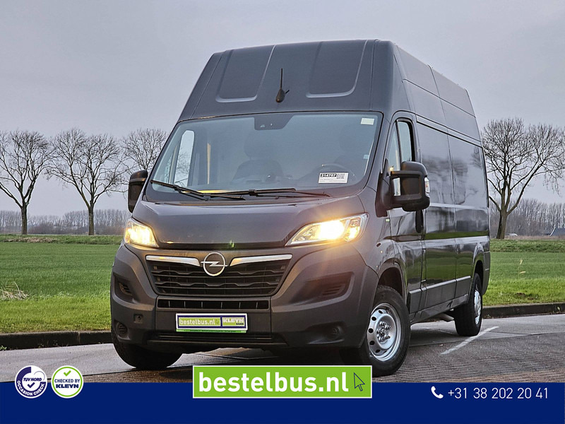 Opel Movano 2.2 L3H3 Extra-Hoog NAP! - Panel van: picture 1 Opel Movano 2.2 L3H3 Extra-Hoog NAP! - Panel van: picture 1