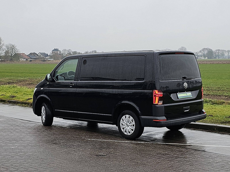 Volkswagen Transporter 2.0 TDI L1H1 150Pk LED Autm! - Small van: picture 5 Volkswagen Transporter 2.0 TDI L1H1 150Pk LED Autm! - Small van: picture 5
