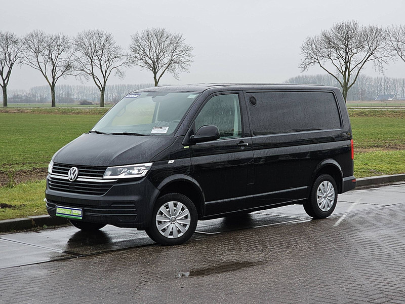 Volkswagen Transporter 2.0 TDI L1H1 150Pk LED Autm! - Small van: picture 2 Volkswagen Transporter 2.0 TDI L1H1 150Pk LED Autm! - Small van: picture 2