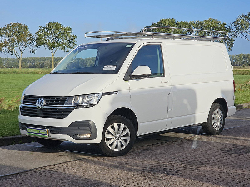 Volkswagen Transporter 2.0 TDI T6.1 150Pk Automaat - Small van: picture 2 Volkswagen Transporter 2.0 TDI T6.1 150Pk Automaat - Small van: picture 2
