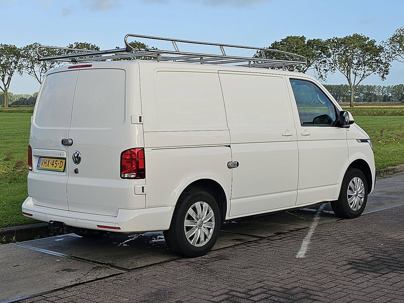 Volkswagen Transporter 2.0 TDI T6.1 150Pk Automaat - Small van: picture 3 Volkswagen Transporter 2.0 TDI T6.1 150Pk Automaat - Small van: picture 3
