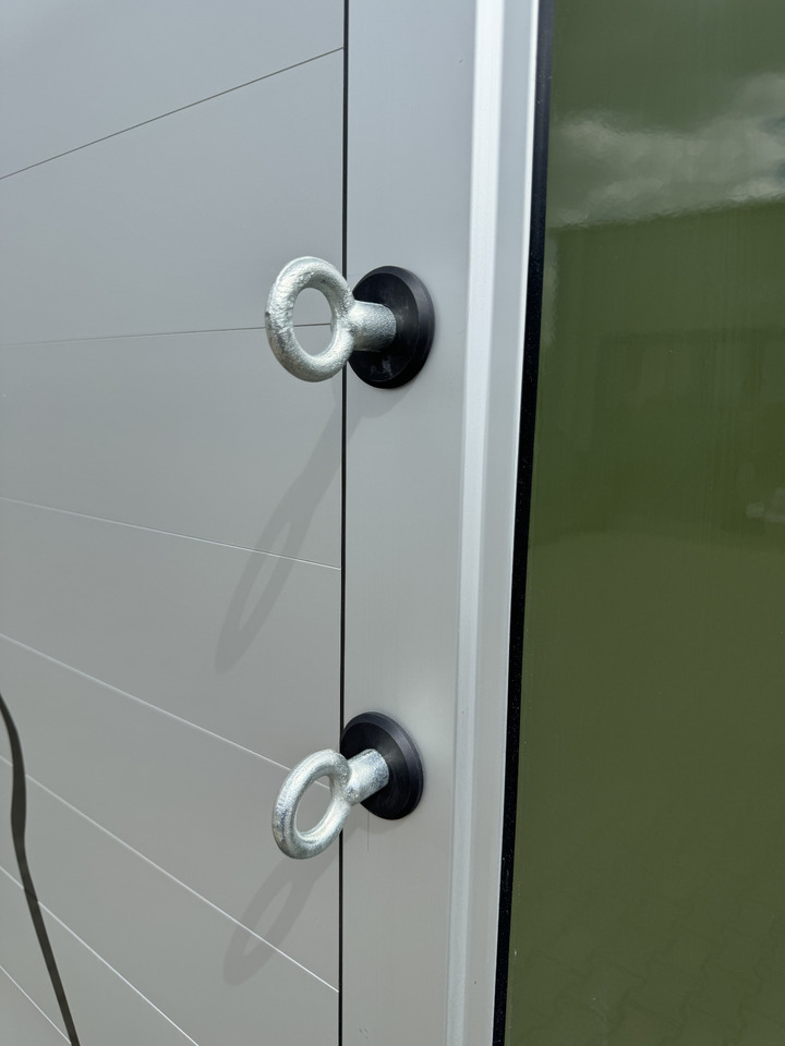 New Horse trailer Cheval Liberté Gold Origins ALU 2000 kg: picture 23 New Horse trailer Cheval Liberté Gold Origins ALU 2000 kg: picture 23