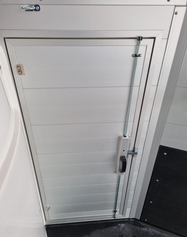 New Car trailer HUMBAUR Equitos Alu Plus 2000: picture 18