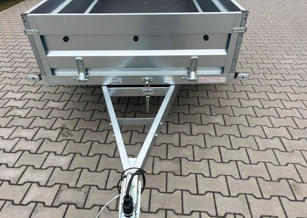 NEPTUN Neptun N7-253 2 rt, Gn 245,253x129 cm 2 osie - Plant trailer: picture 5 NEPTUN Neptun N7-253 2 rt, Gn 245,253x129 cm 2 osie - Plant trailer: picture 5