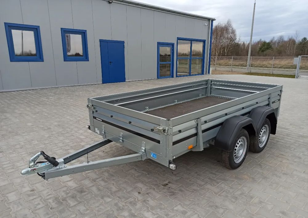 Brenderup 2300 STUB - Other machinery: picture 3 Brenderup 2300 STUB - Other machinery: picture 3
