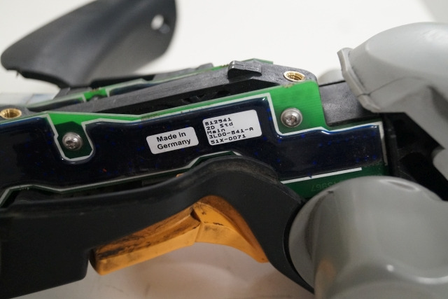 Crown 821882-001 | Rijschakelaar Drive switch SK00 74553 821882-001 - Electrical system for Material handling equipment: picture 3 Crown 821882-001 | Rijschakelaar Drive switch SK00 74553 821882-001 - Electrical system for Material handling equipment: picture 3