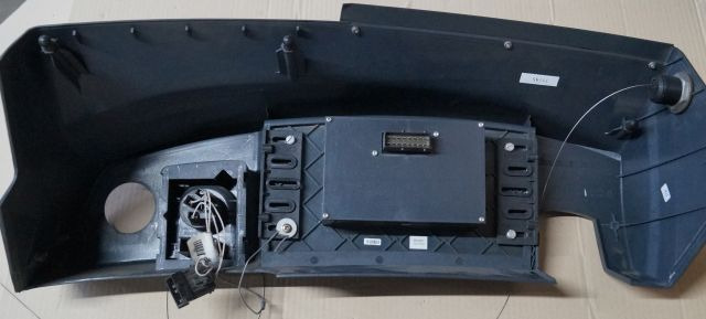 Jungheinrich 50315018 | Dashboard for ESE 430 including iginition switch and dis - Dashboard for Material handling equipment: picture 2 Jungheinrich 50315018 | Dashboard for ESE 430 including iginition switch and dis - Dashboard for Material handling equipment: picture 2