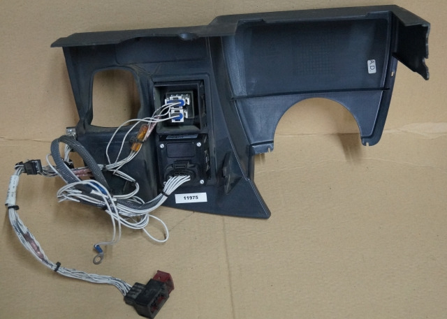 Jungheinrich 51212750 | Dashboard including KD mini 51457955 and LED battery ind - Dashboard for Material handling equipment: picture 2 Jungheinrich 51212750 | Dashboard including KD mini 51457955 and LED battery ind - Dashboard for Material handling equipment: picture 2
