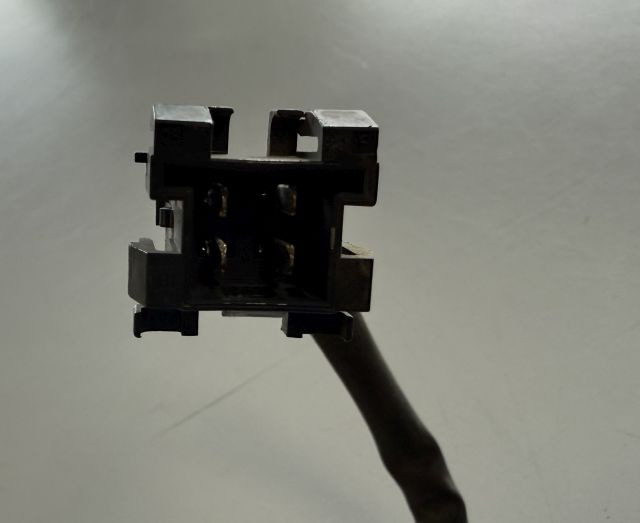 Linde 409324 | Joystick Single Axis Still no. 8409324 sn 0651 63 - Electrical system for Material handling equipment: picture 3 Linde 409324 | Joystick Single Axis Still no. 8409324 sn 0651 63 - Electrical system for Material handling equipment: picture 3