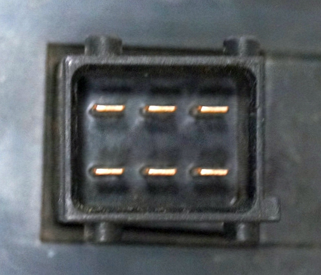 Still 0009460836 | Display V1.03 HW 2.00 Sw. 0.14 399302246/0000 sn K363.00.006 - Dashboard for Material handling equipment: picture 4 Still 0009460836 | Display V1.03 HW 2.00 Sw. 0.14 399302246/0000 sn K363.00.006 - Dashboard for Material handling equipment: picture 4