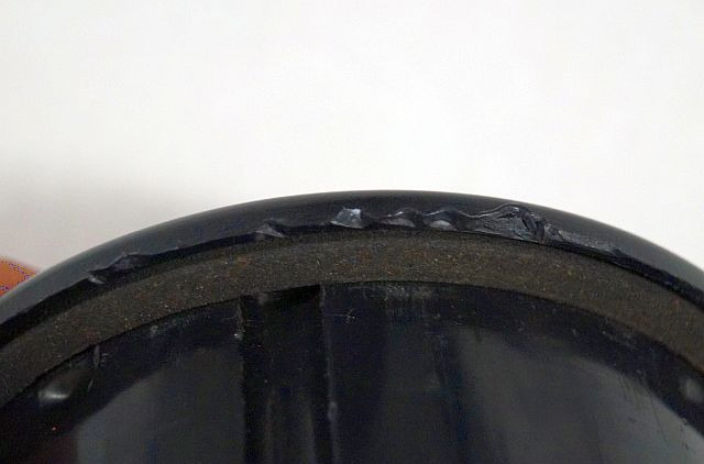 Still 010480904 | Display 24V from R06-06 year 2009 slight damage on edge - Dashboard for Material handling equipment: picture 2 Still 010480904 | Display 24V from R06-06 year 2009 slight damage on edge - Dashboard for Material handling equipment: picture 2