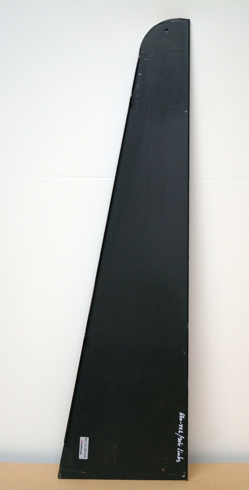 Still 0606571 | R60-25L/30K links left - Body and exterior for Material handling equipment: picture 2 Still 0606571 | R60-25L/30K links left - Body and exterior for Material handling equipment: picture 2