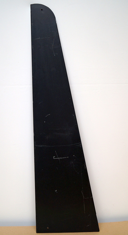 Still 0606571 | R60-25L/30K links left - Body and exterior for Material handling equipment: picture 1 Still 0606571 | R60-25L/30K links left - Body and exterior for Material handling equipment: picture 1