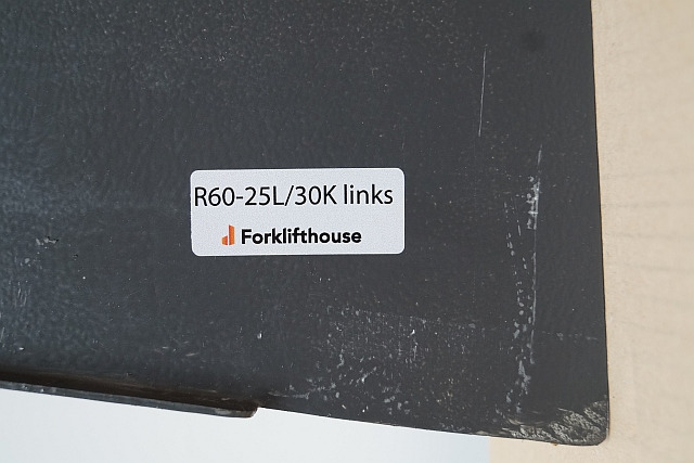 Still 0606571 | R60-25L/30K links left - Body and exterior for Material handling equipment: picture 3 Still 0606571 | R60-25L/30K links left - Body and exterior for Material handling equipment: picture 3