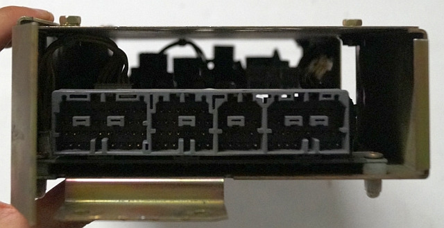 Toyota/BT 24371-12401-71 | Complete controller including power module 24250 1370 - ECU for Material handling equipment: picture 3 Toyota/BT 24371-12401-71 | Complete controller including power module 24250 1370 - ECU for Material handling equipment: picture 3