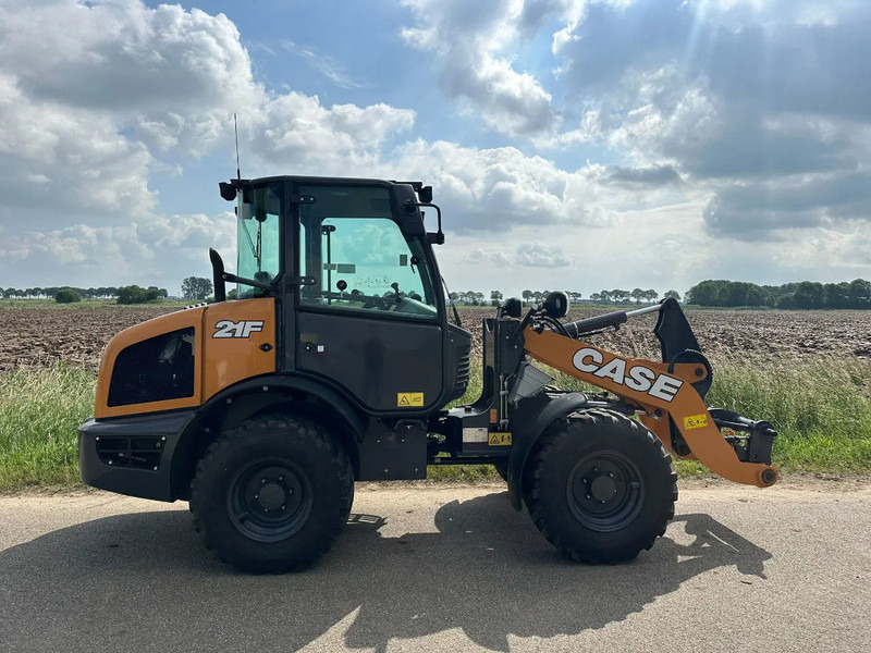 Case 21F UNUSED - Wheel loader: picture 5 Case 21F UNUSED - Wheel loader: picture 5