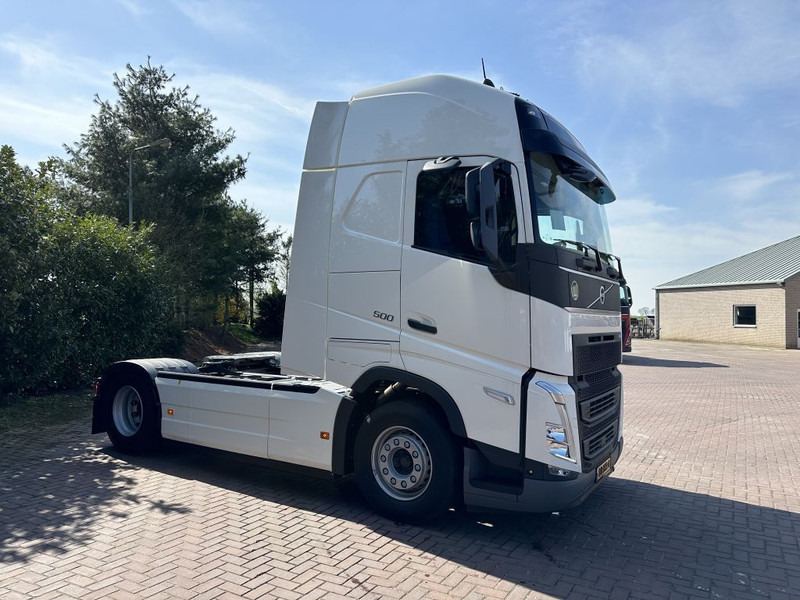 Volvo Volvo FH 500 4x2 ACC I-PARK COOL NEW MODEL FH 500 4x2 - Tractor unit: picture 3 Volvo Volvo FH 500 4x2 ACC I-PARK COOL NEW MODEL FH 500 4x2 - Tractor unit: picture 3