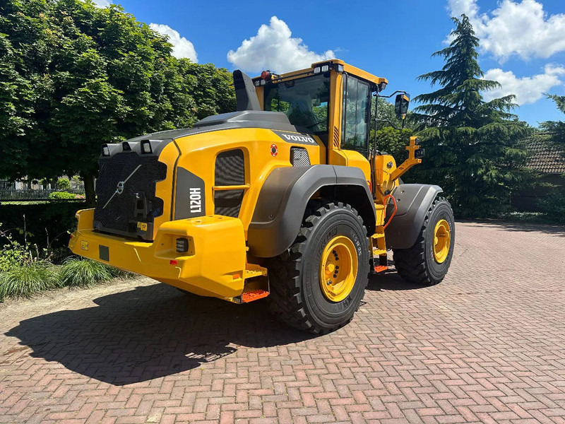 Volvo L120 H2 UNUSED - Wheel loader: picture 4 Volvo L120 H2 UNUSED - Wheel loader: picture 4